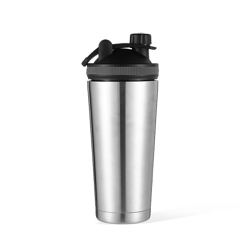 custom wholesale bpa free protein shaker